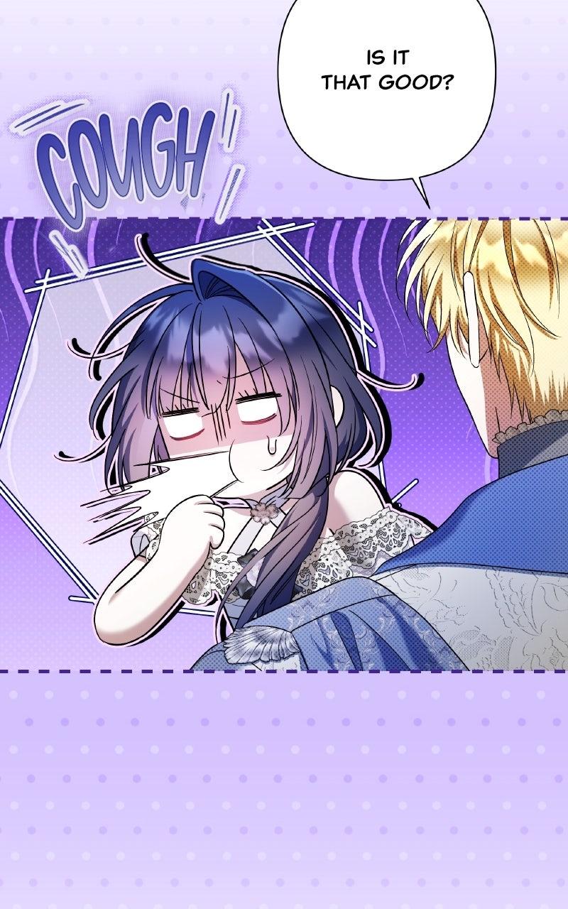 On Your Knees, Your Highness! Chapter 34 - Page 63