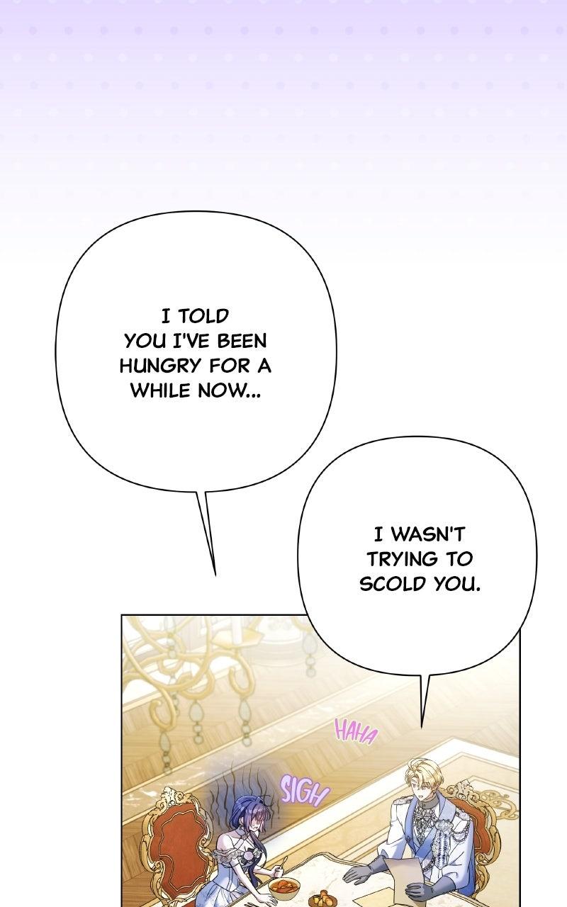 On Your Knees, Your Highness! Chapter 34 - Page 64