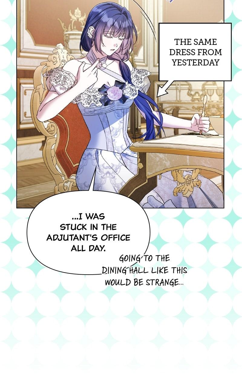 On Your Knees, Your Highness! Chapter 34 - Page 66