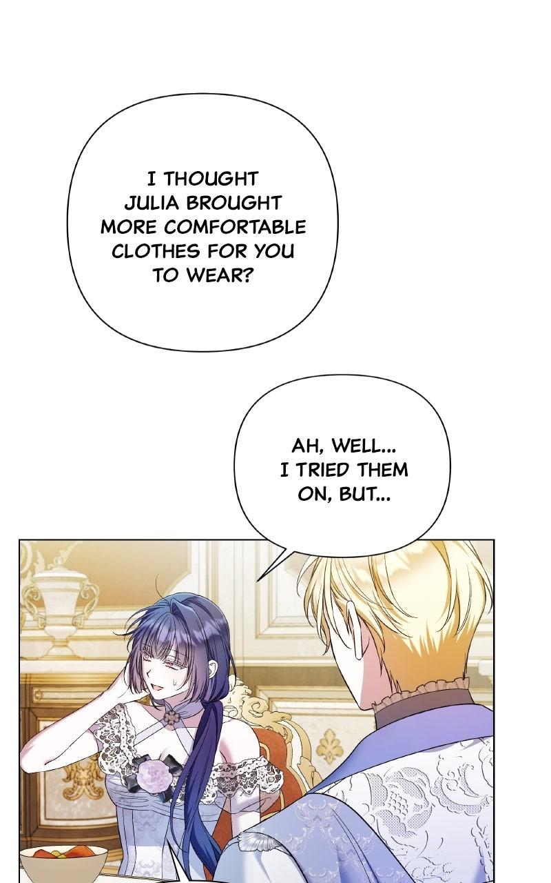 On Your Knees, Your Highness! Chapter 34 - Page 67