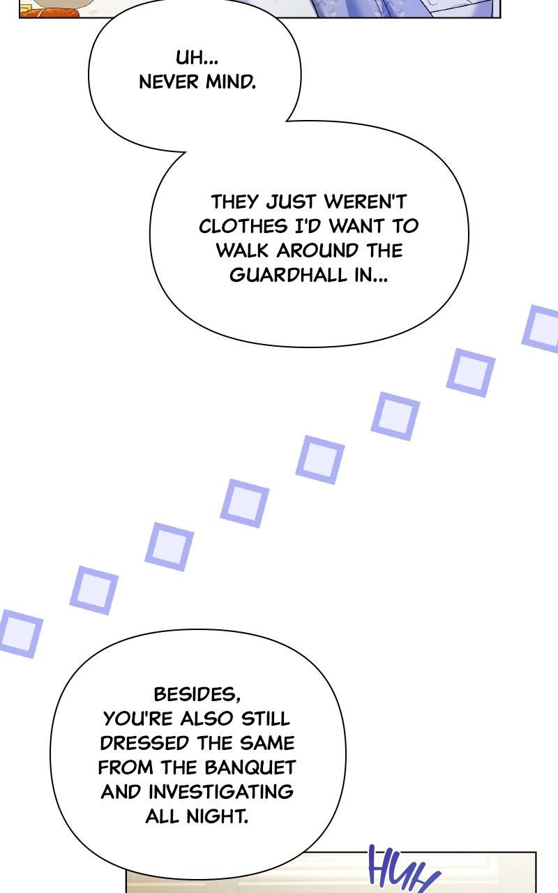 On Your Knees, Your Highness! Chapter 34 - Page 68