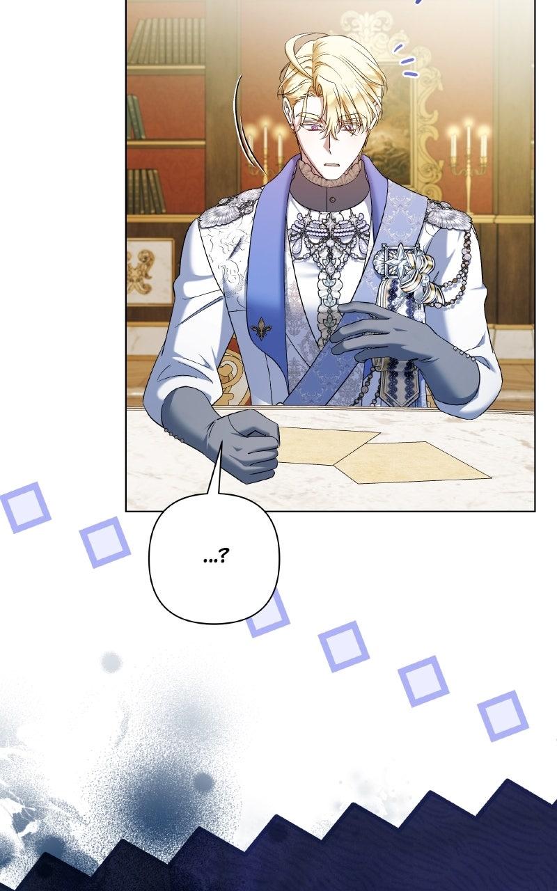 On Your Knees, Your Highness! Chapter 34 - Page 69