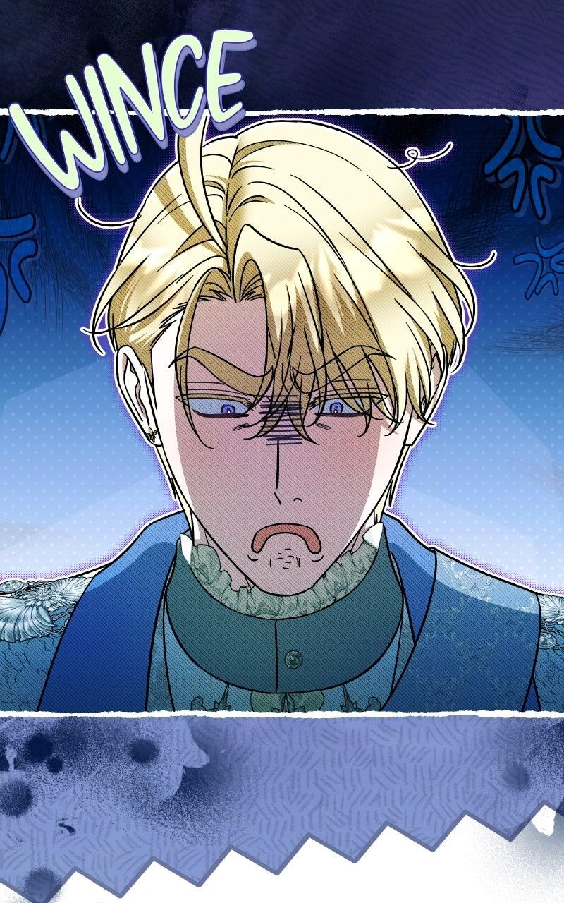 On Your Knees, Your Highness! Chapter 34 - Page 70