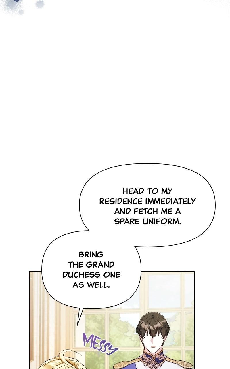 On Your Knees, Your Highness! Chapter 34 - Page 71