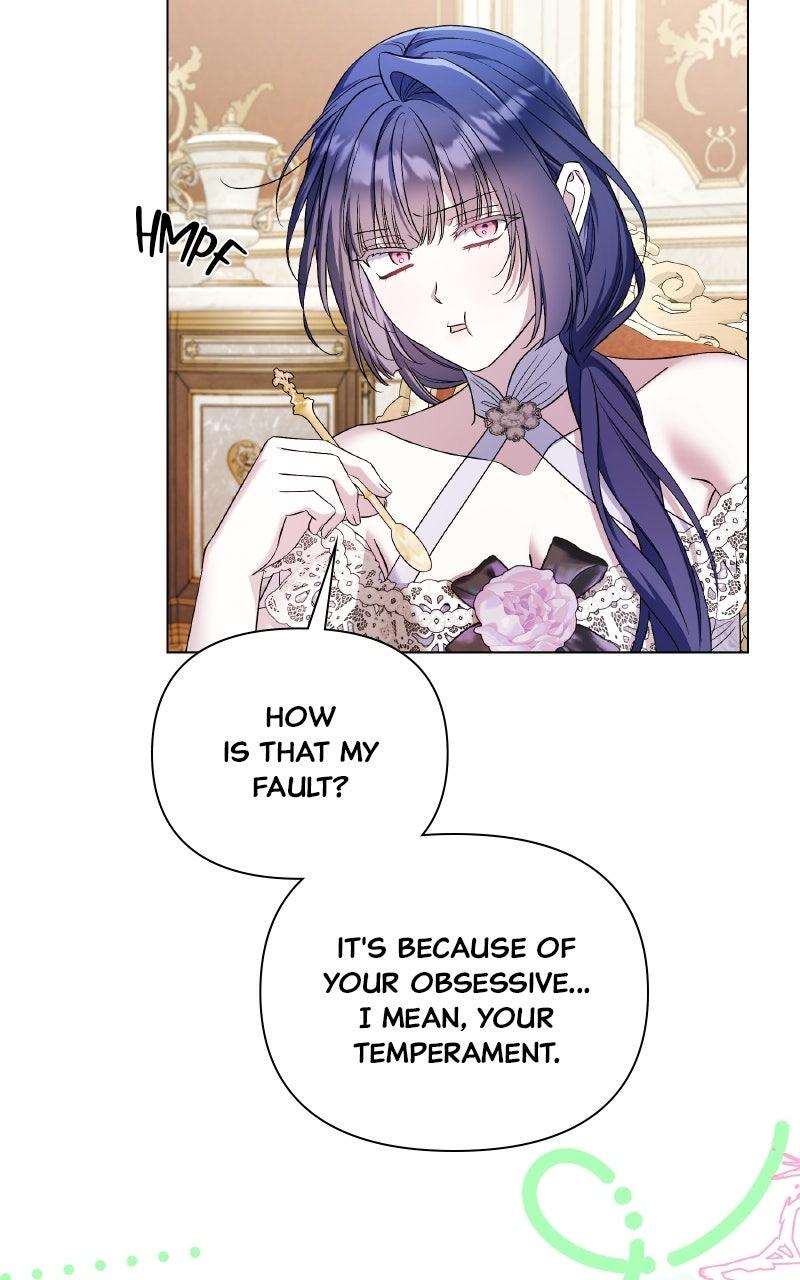 On Your Knees, Your Highness! Chapter 34 - Page 73