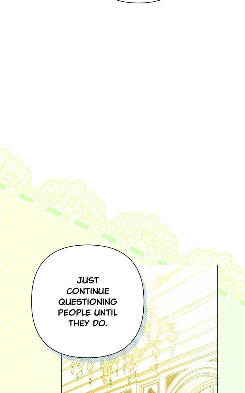 On Your Knees, Your Highness! Chapter 34 - Page 75