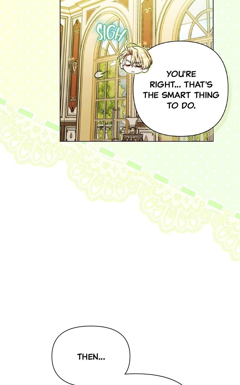 On Your Knees, Your Highness! Chapter 34 - Page 76