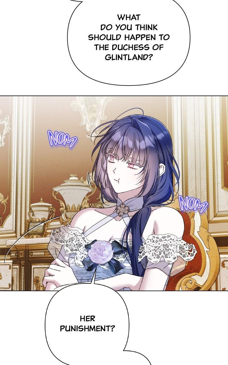 On Your Knees, Your Highness! Chapter 34 - Page 77