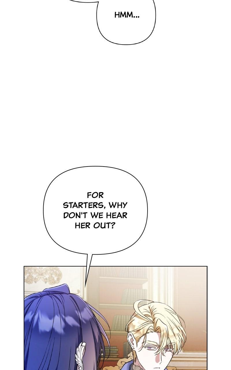 On Your Knees, Your Highness! Chapter 34 - Page 78