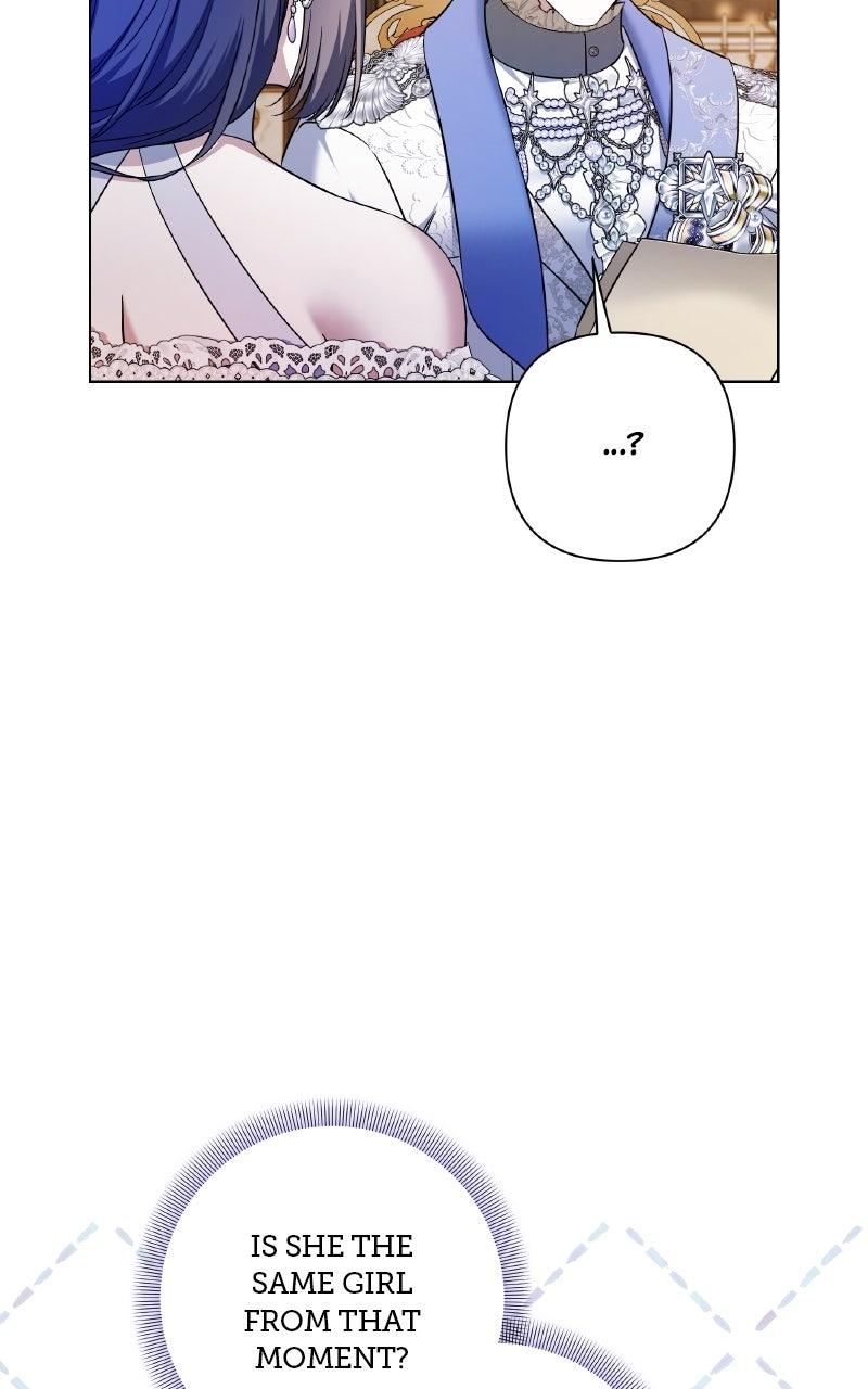 On Your Knees, Your Highness! Chapter 34 - Page 79