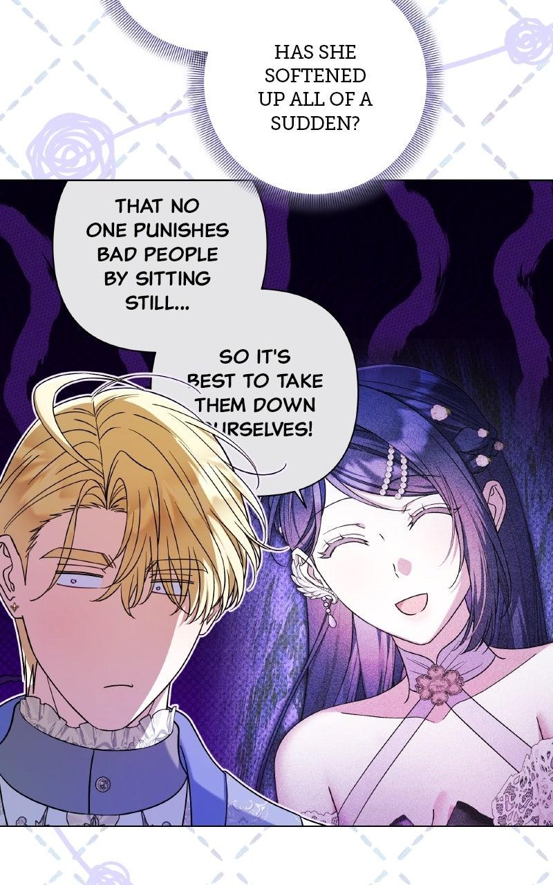 On Your Knees, Your Highness! Chapter 34 - Page 80