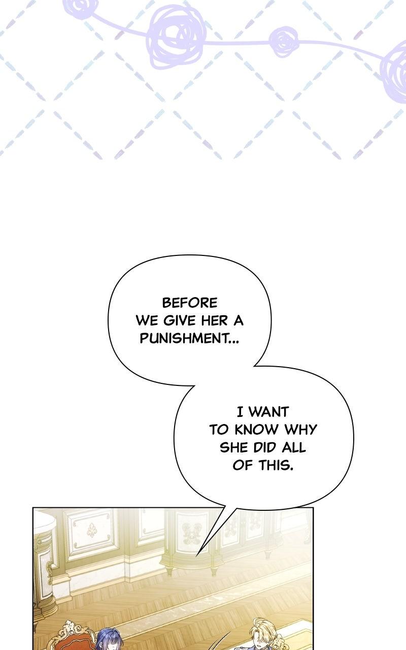 On Your Knees, Your Highness! Chapter 34 - Page 81