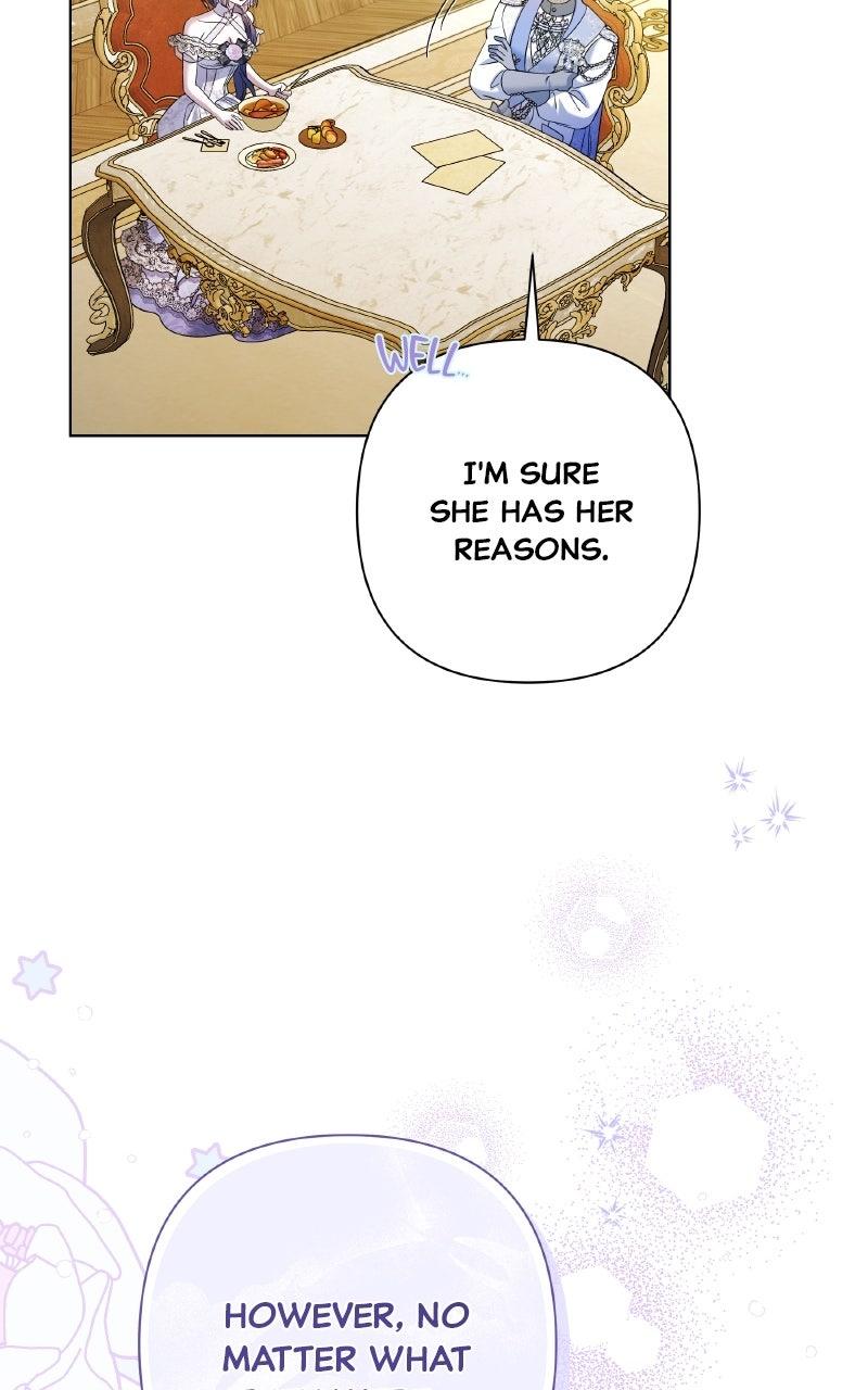 On Your Knees, Your Highness! Chapter 34 - Page 82