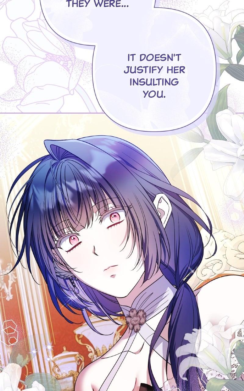 On Your Knees, Your Highness! Chapter 34 - Page 83