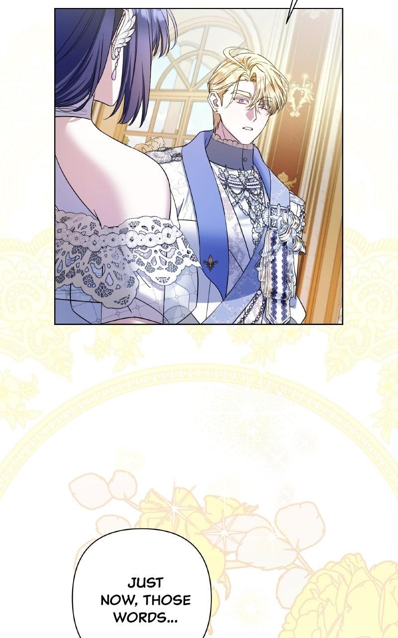 On Your Knees, Your Highness! Chapter 34 - Page 85