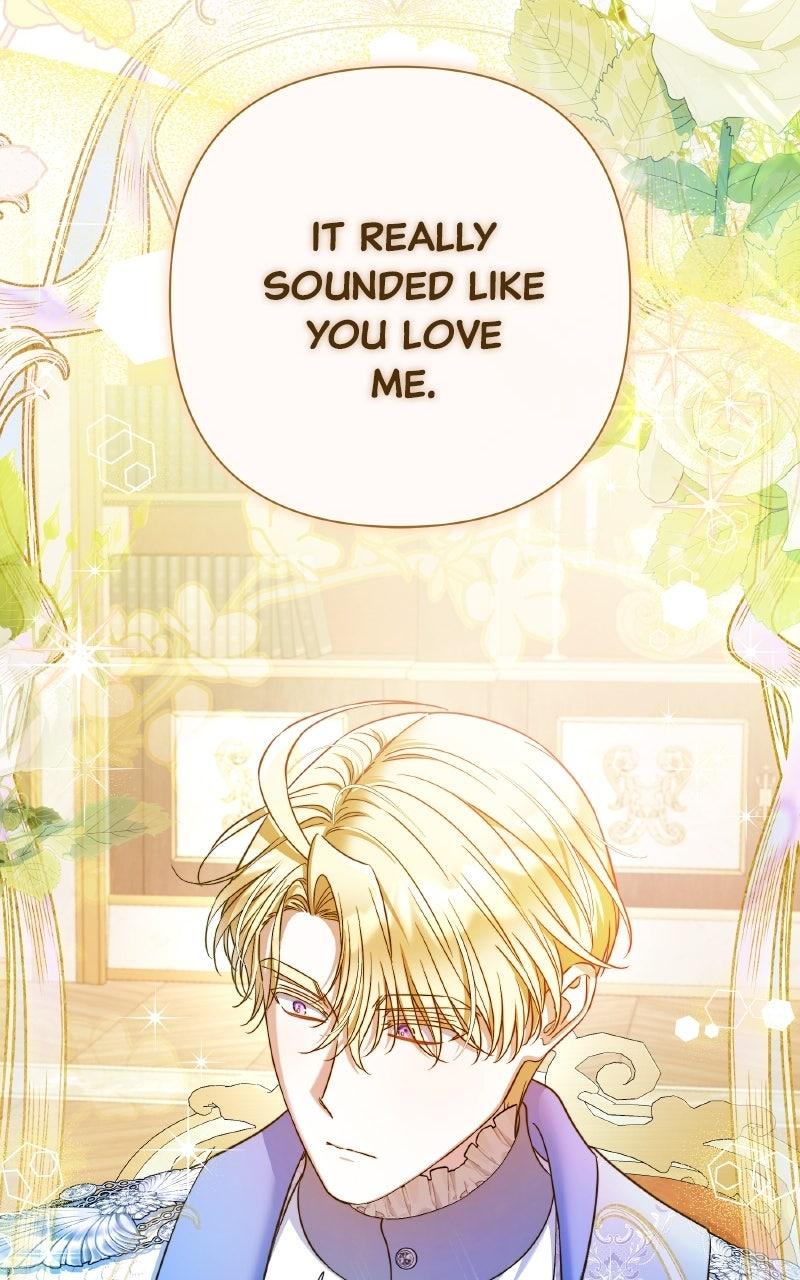 On Your Knees, Your Highness! Chapter 34 - Page 87