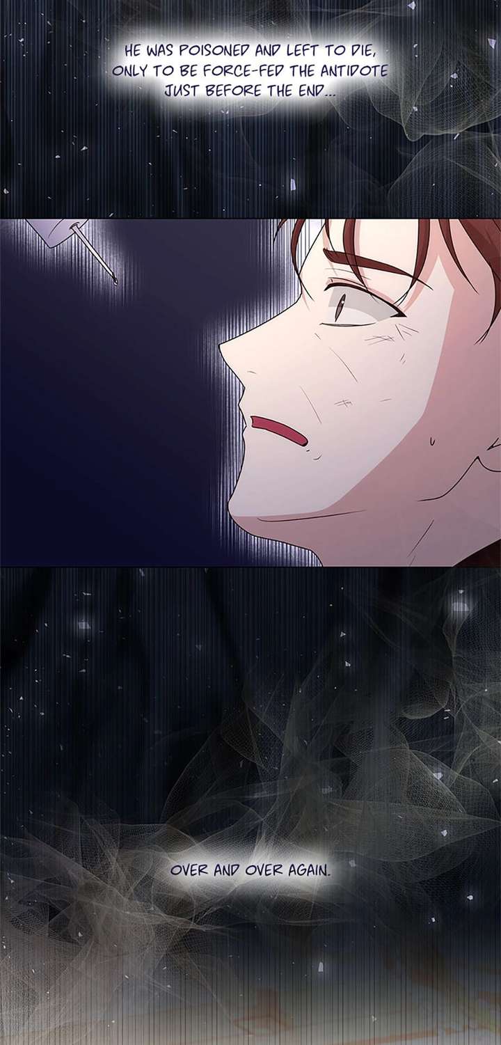 Once Married Chapter 69 - Page 4