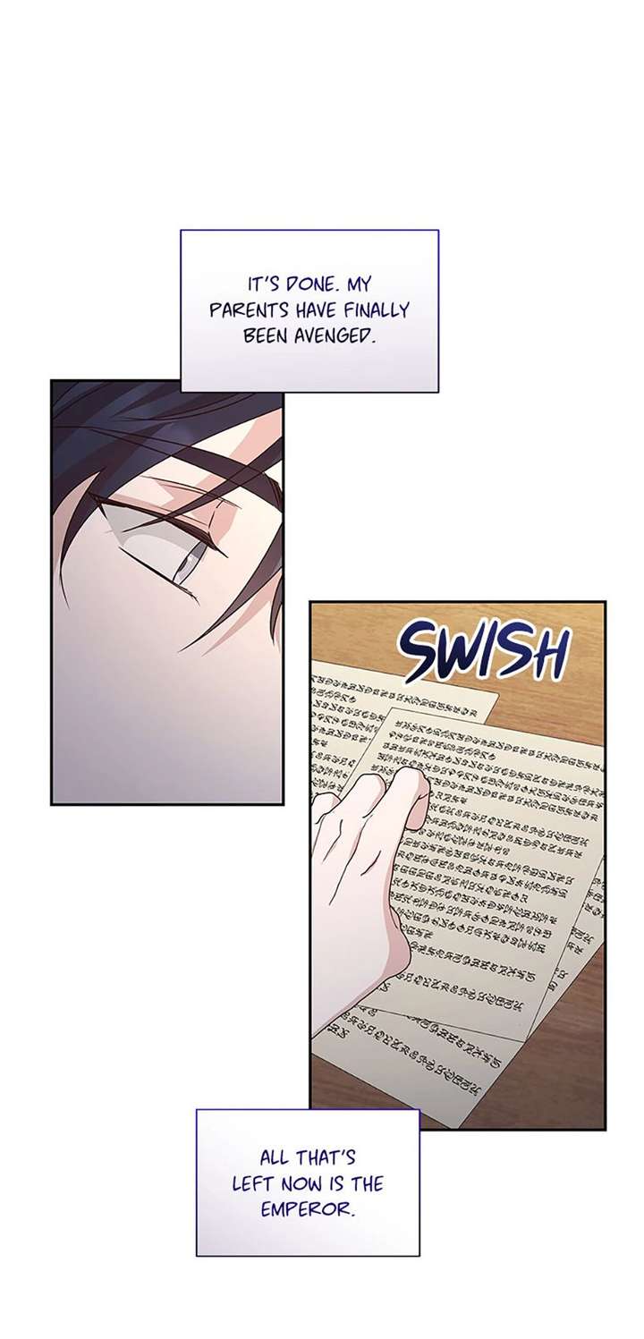 Once Married Chapter 69 - Page 6