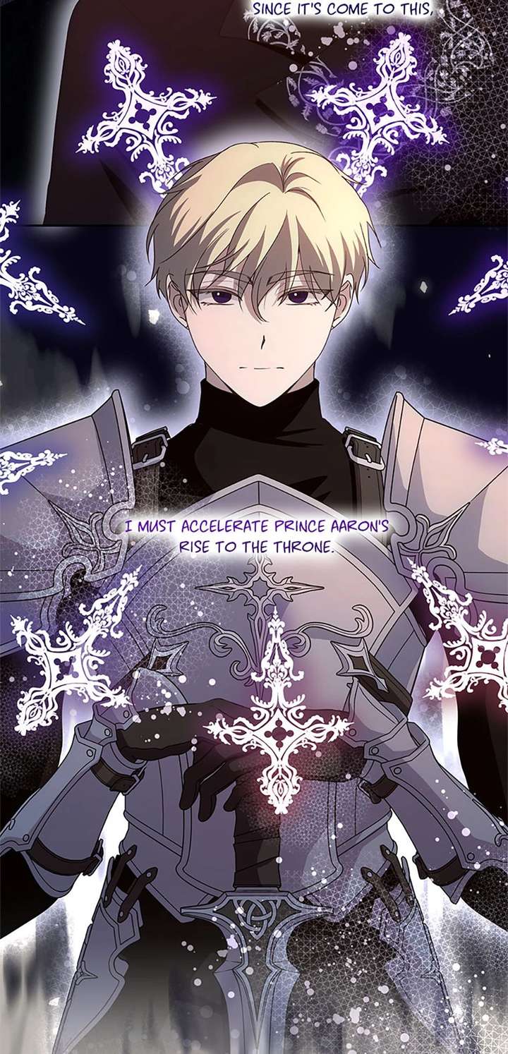 Once Married Chapter 69 - Page 8