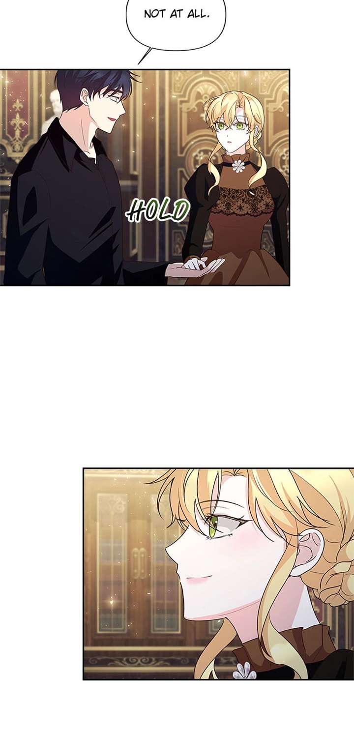 Once Married Chapter 69 - Page 13