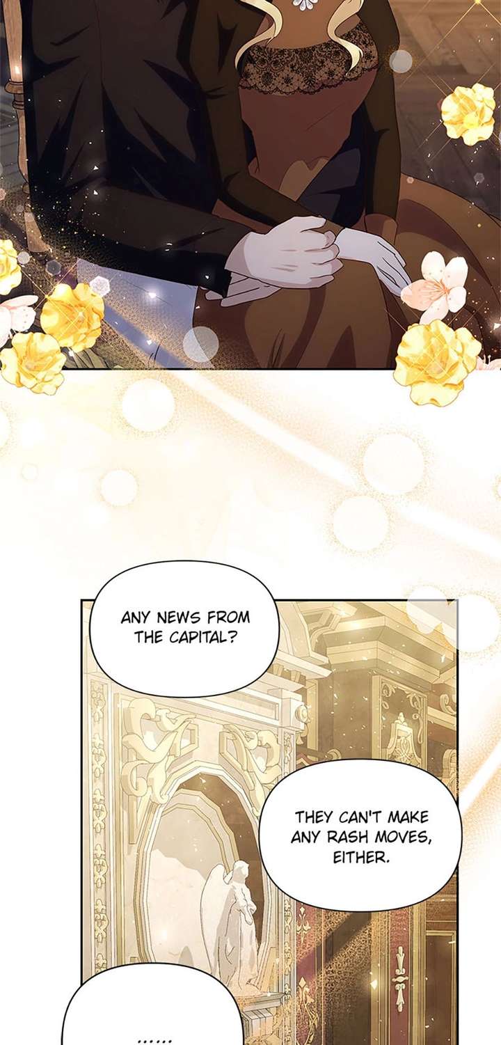 Once Married Chapter 69 - Page 15