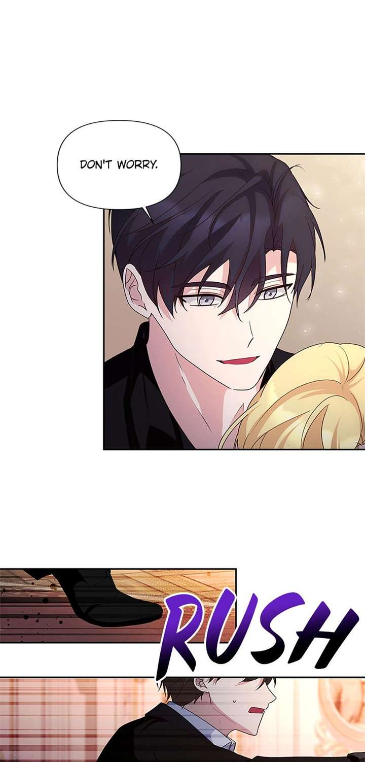 Once Married Chapter 69 - Page 17