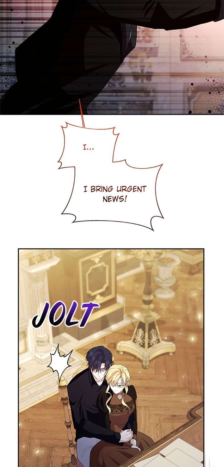 Once Married Chapter 69 - Page 18