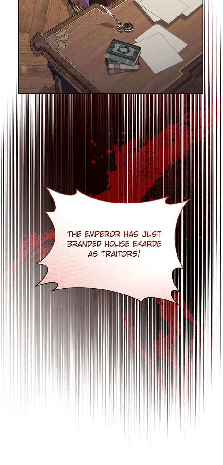 Once Married Chapter 69 - Page 19