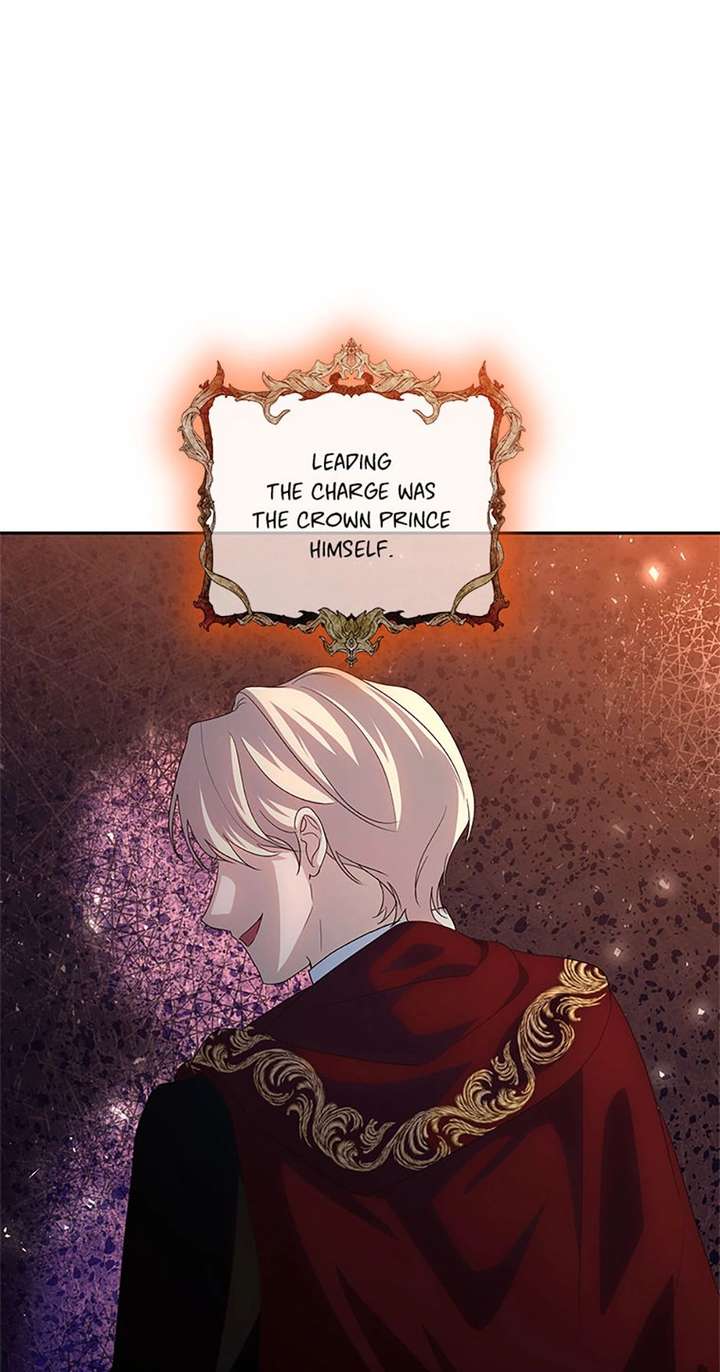 Once Married Chapter 69 - Page 22