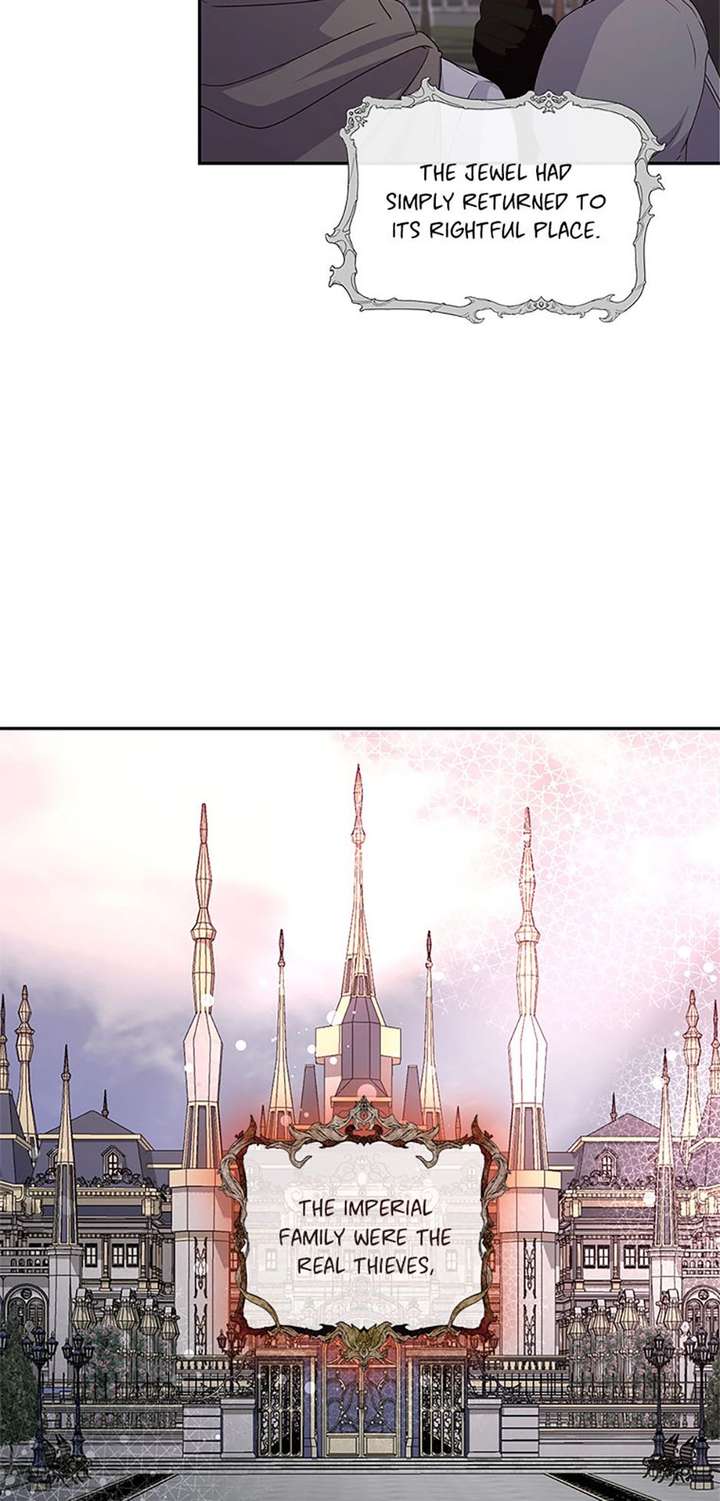 Once Married Chapter 69 - Page 28