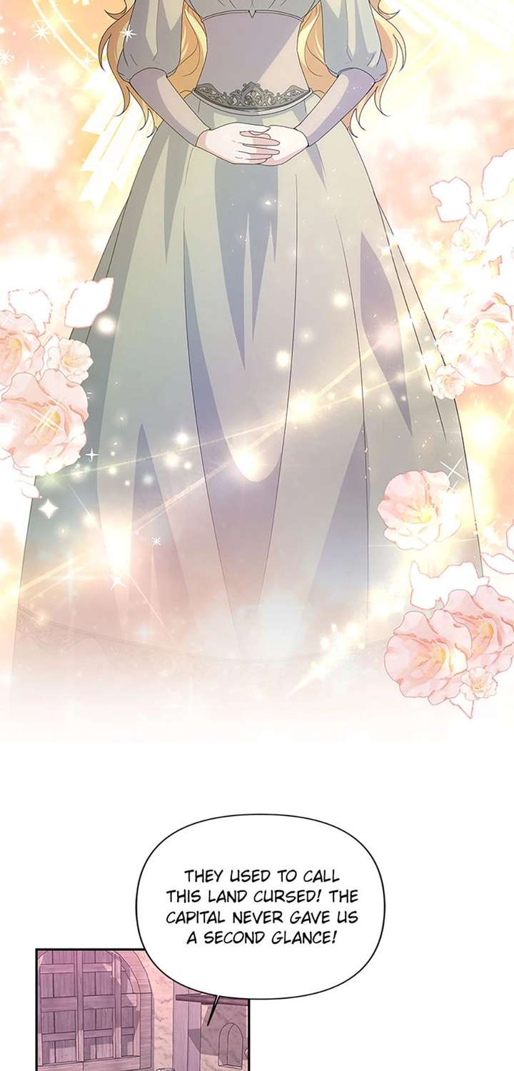 Once Married Chapter 69 - Page 30