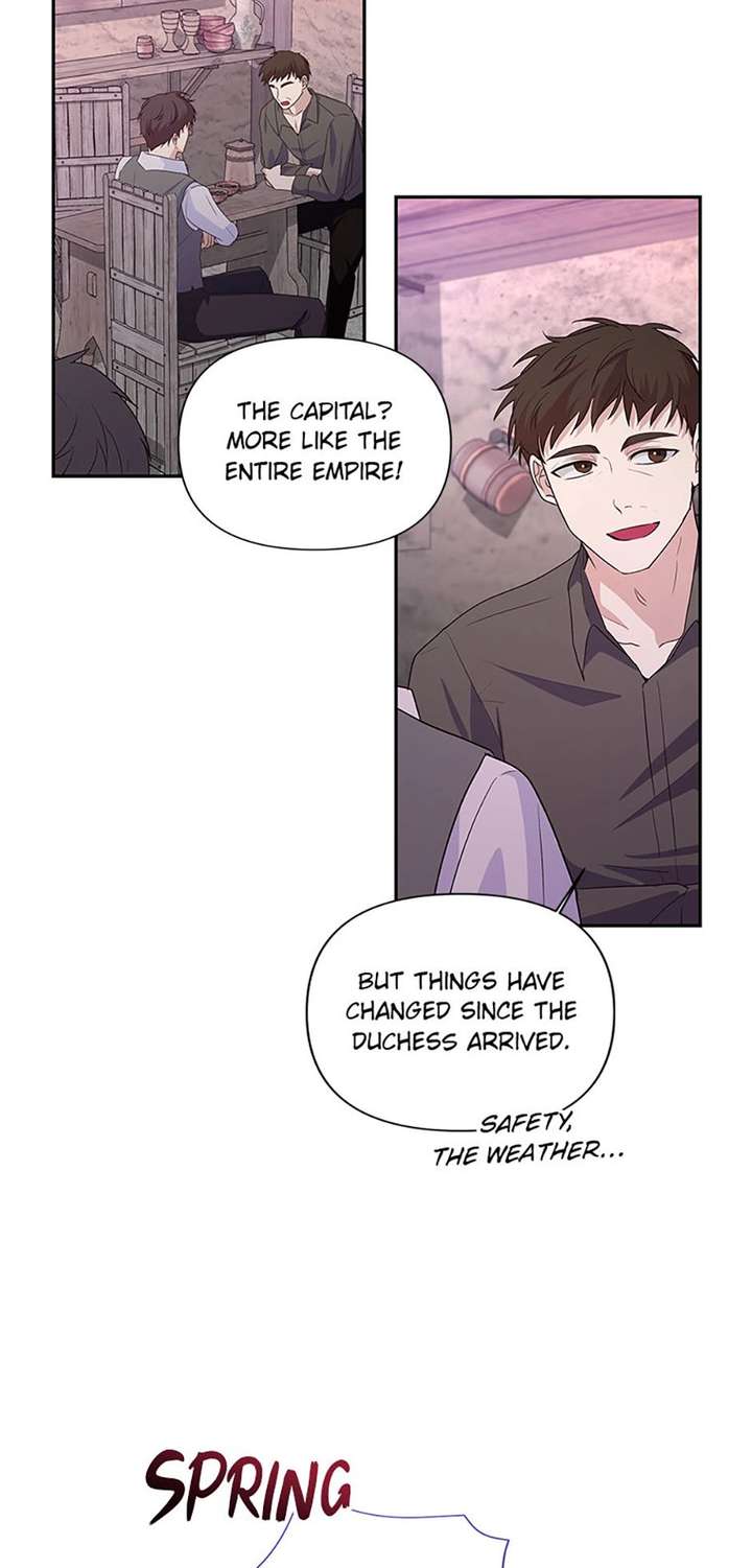 Once Married Chapter 69 - Page 31