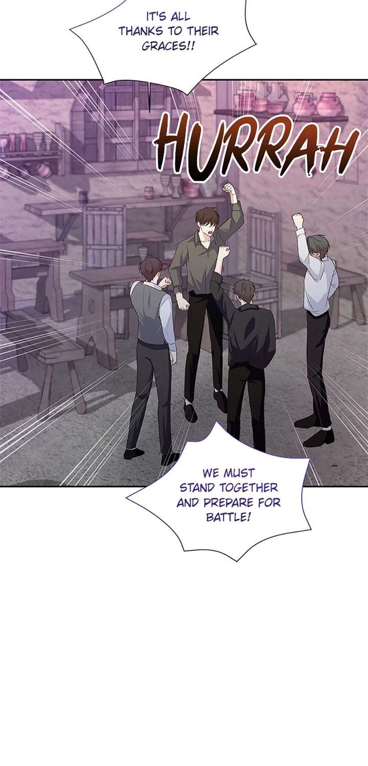 Once Married Chapter 69 - Page 32