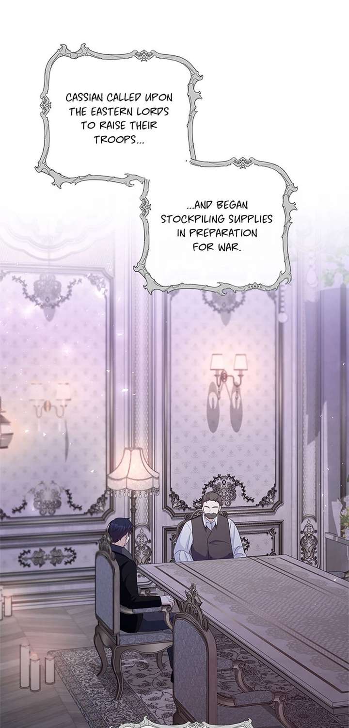 Once Married Chapter 69 - Page 33