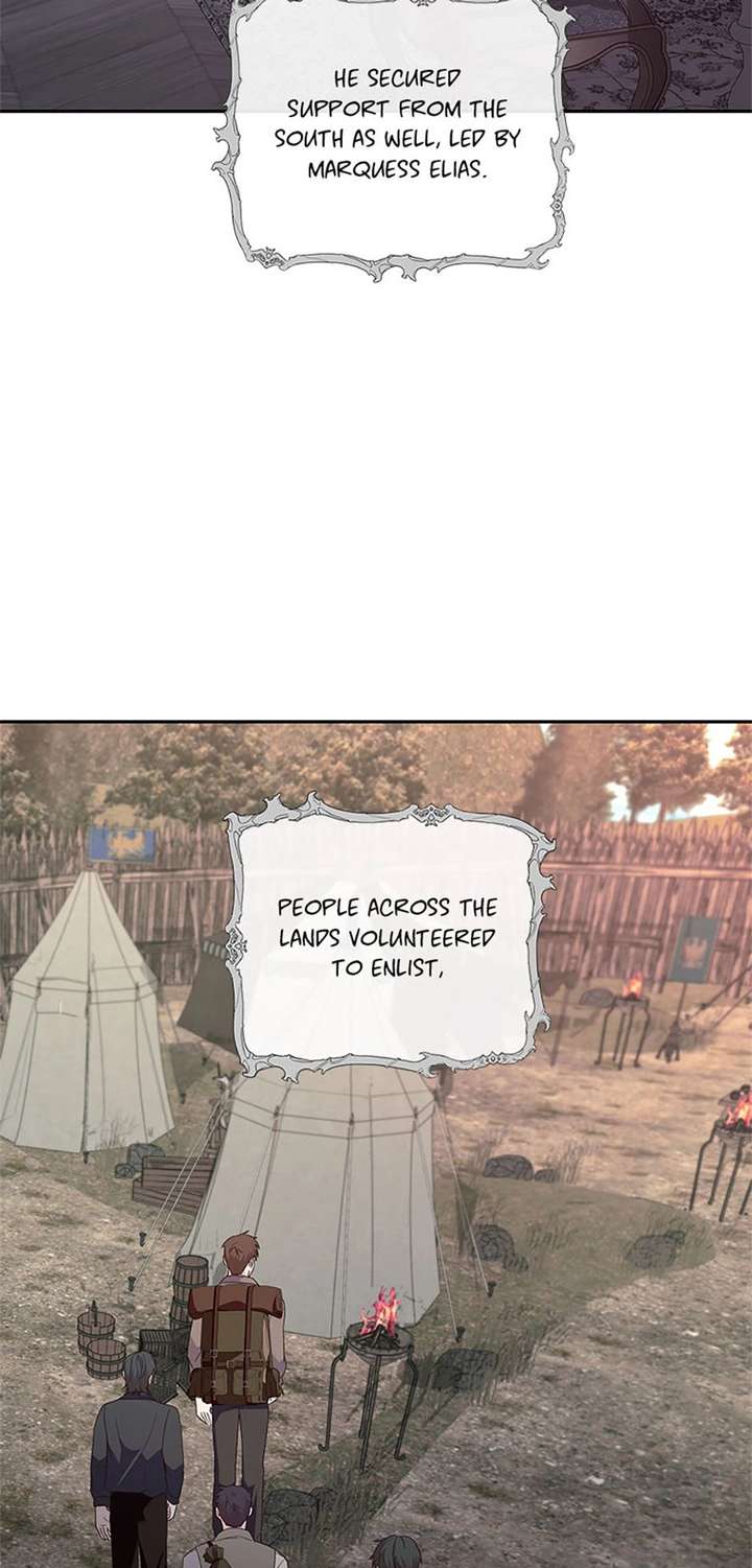 Once Married Chapter 69 - Page 34