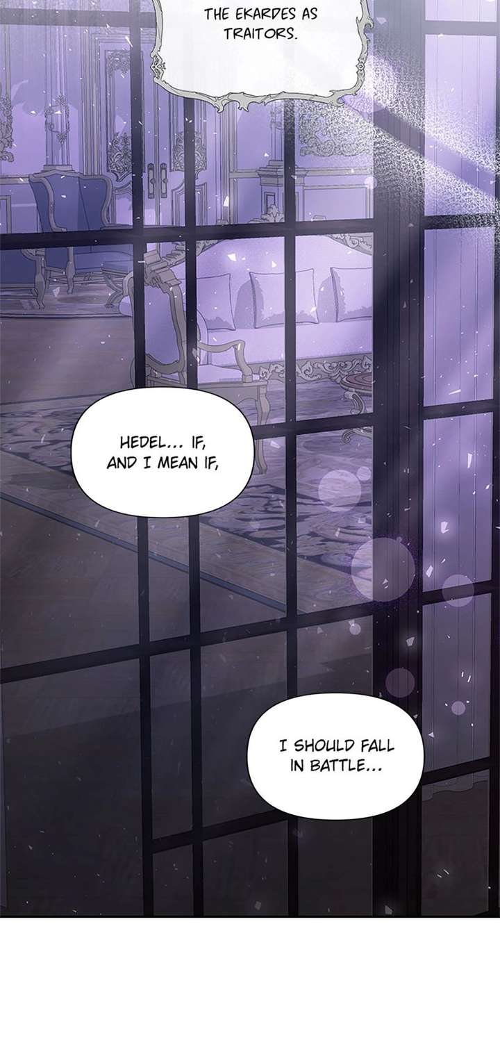 Once Married Chapter 69 - Page 38