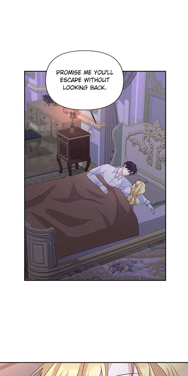 Once Married Chapter 69 - Page 39