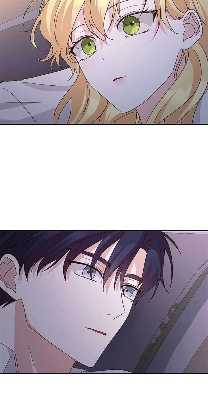 Once Married Chapter 69 - Page 40