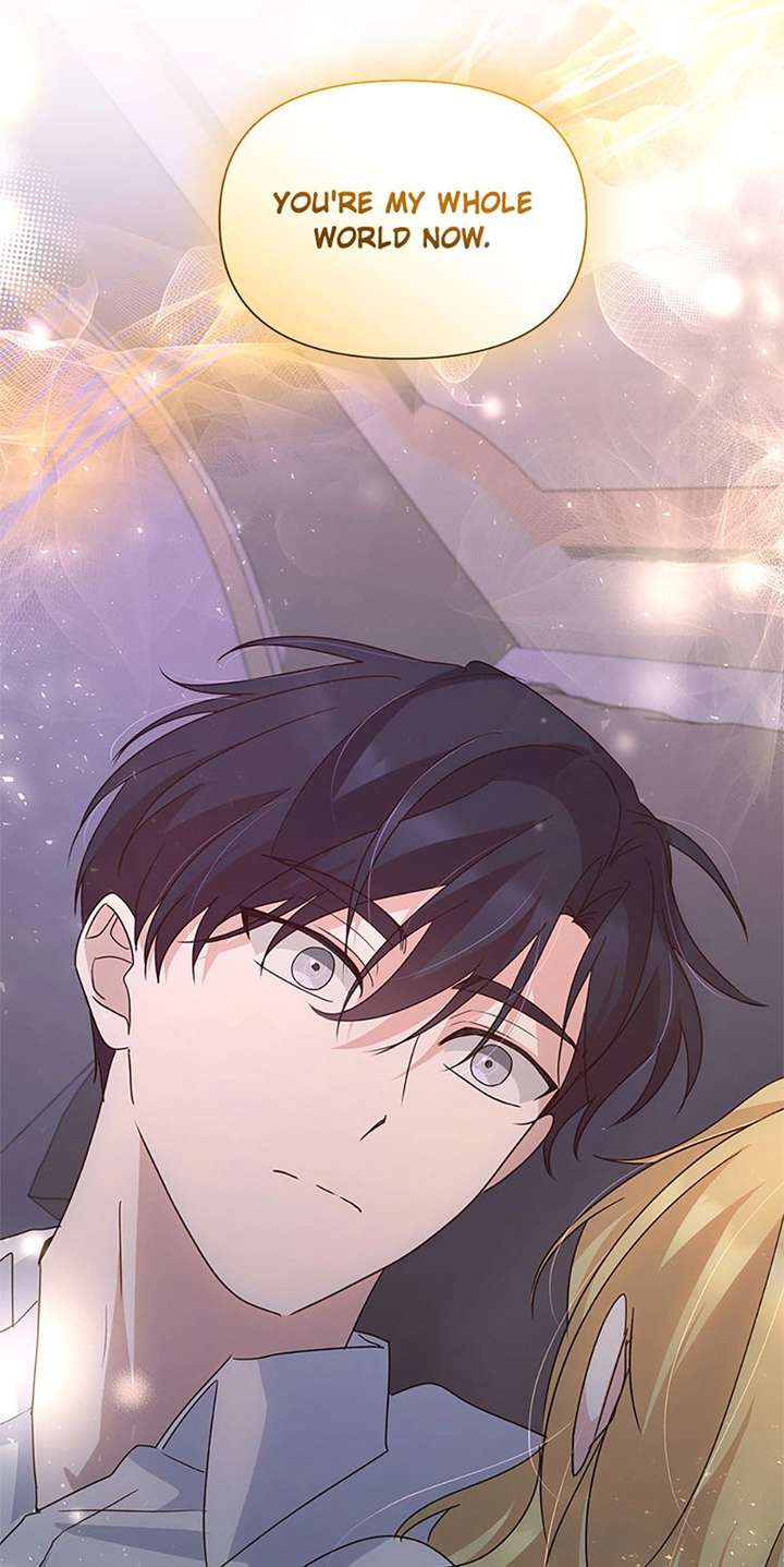 Once Married Chapter 69 - Page 42