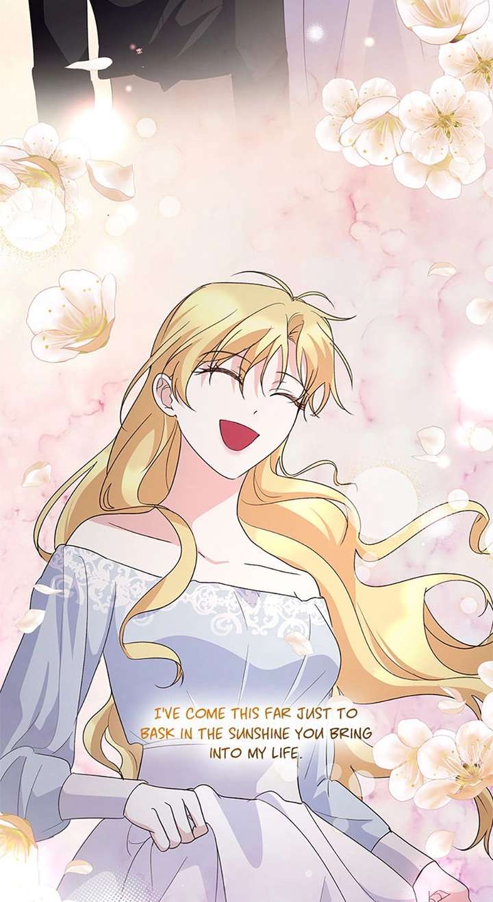 Once Married Chapter 69 - Page 47