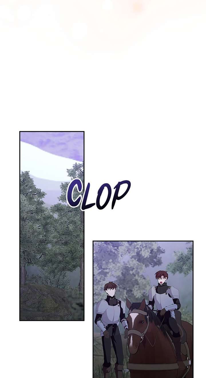 Once Married Chapter 69 - Page 50