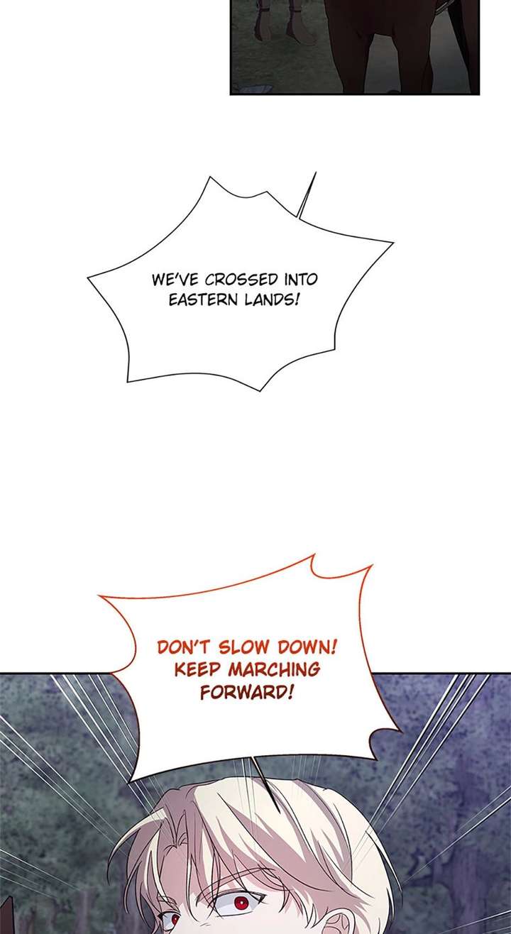 Once Married Chapter 69 - Page 51