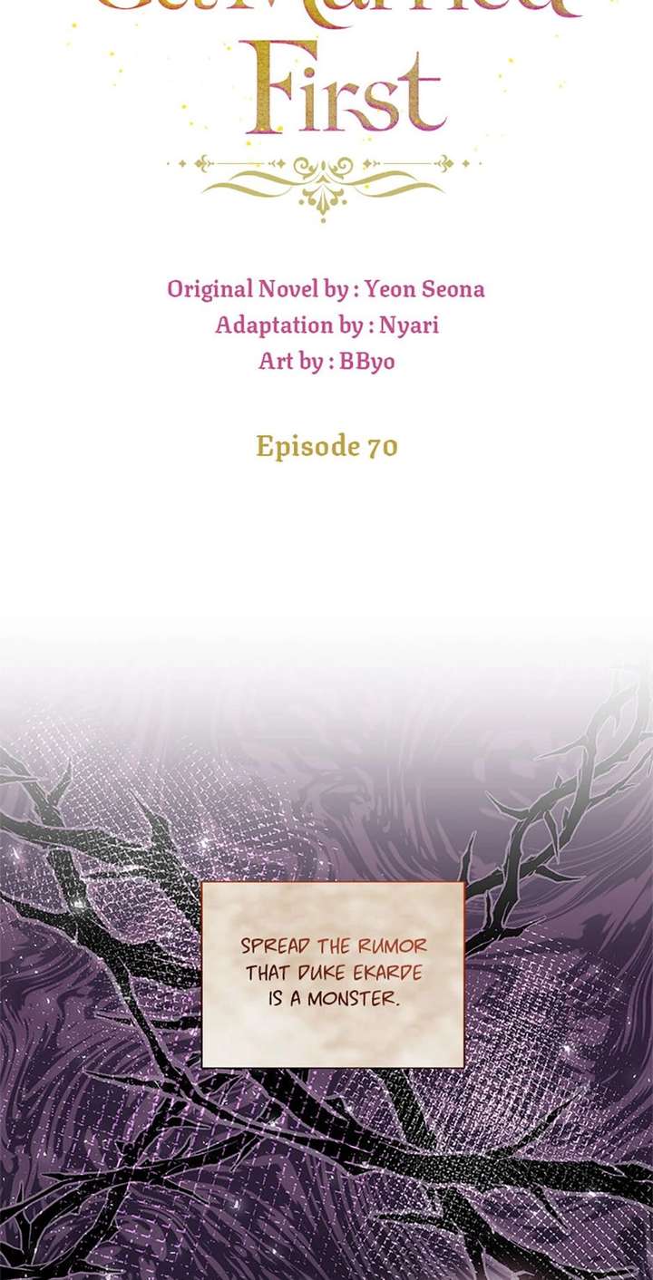 Once Married Chapter 70 - Page 5