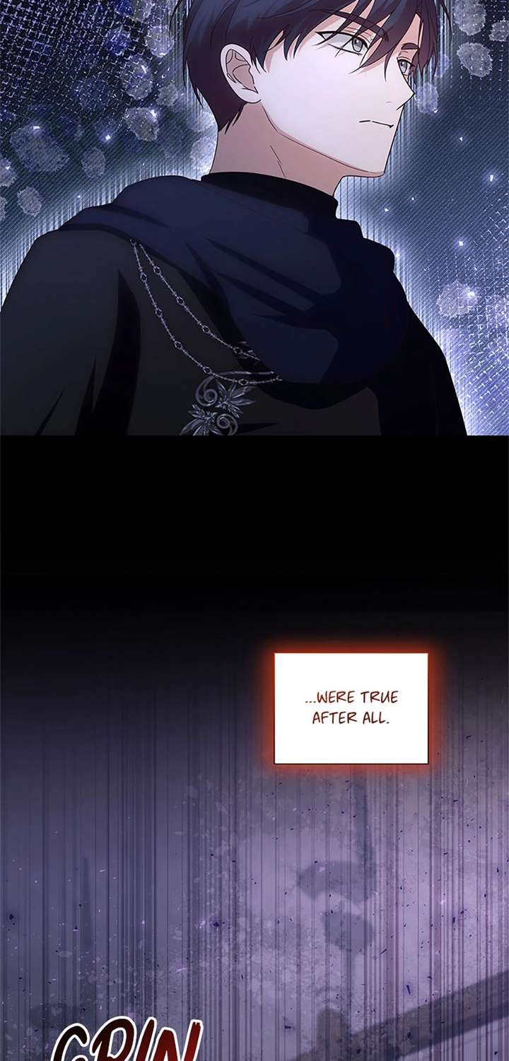 Once Married Chapter 70 - Page 9