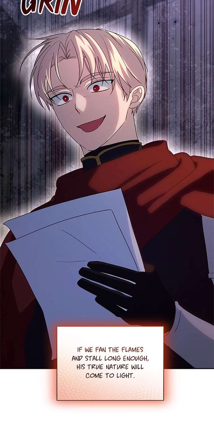 Once Married Chapter 70 - Page 10