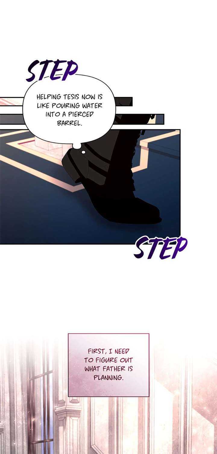 Once Married Chapter 70 - Page 14