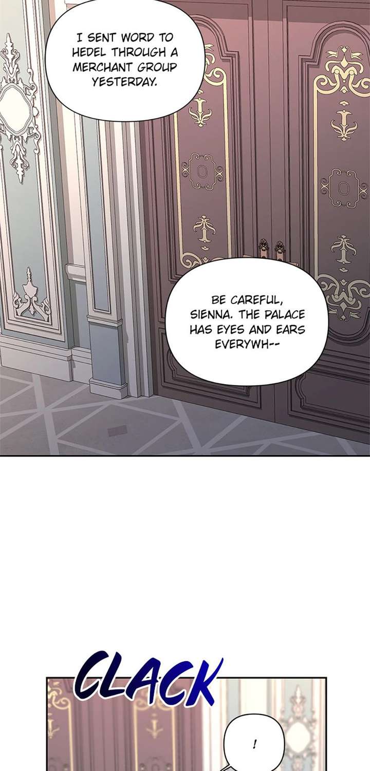 Once Married Chapter 70 - Page 17