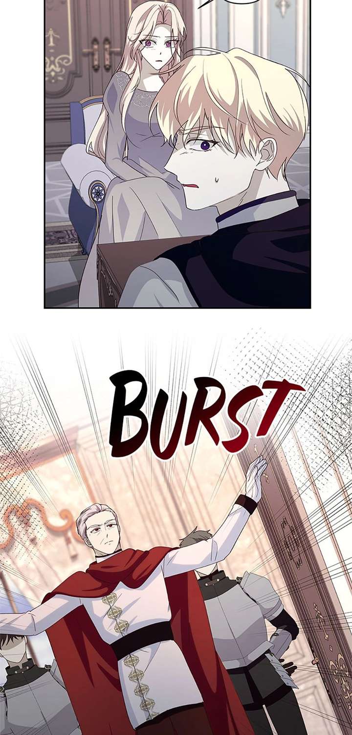 Once Married Chapter 70 - Page 18