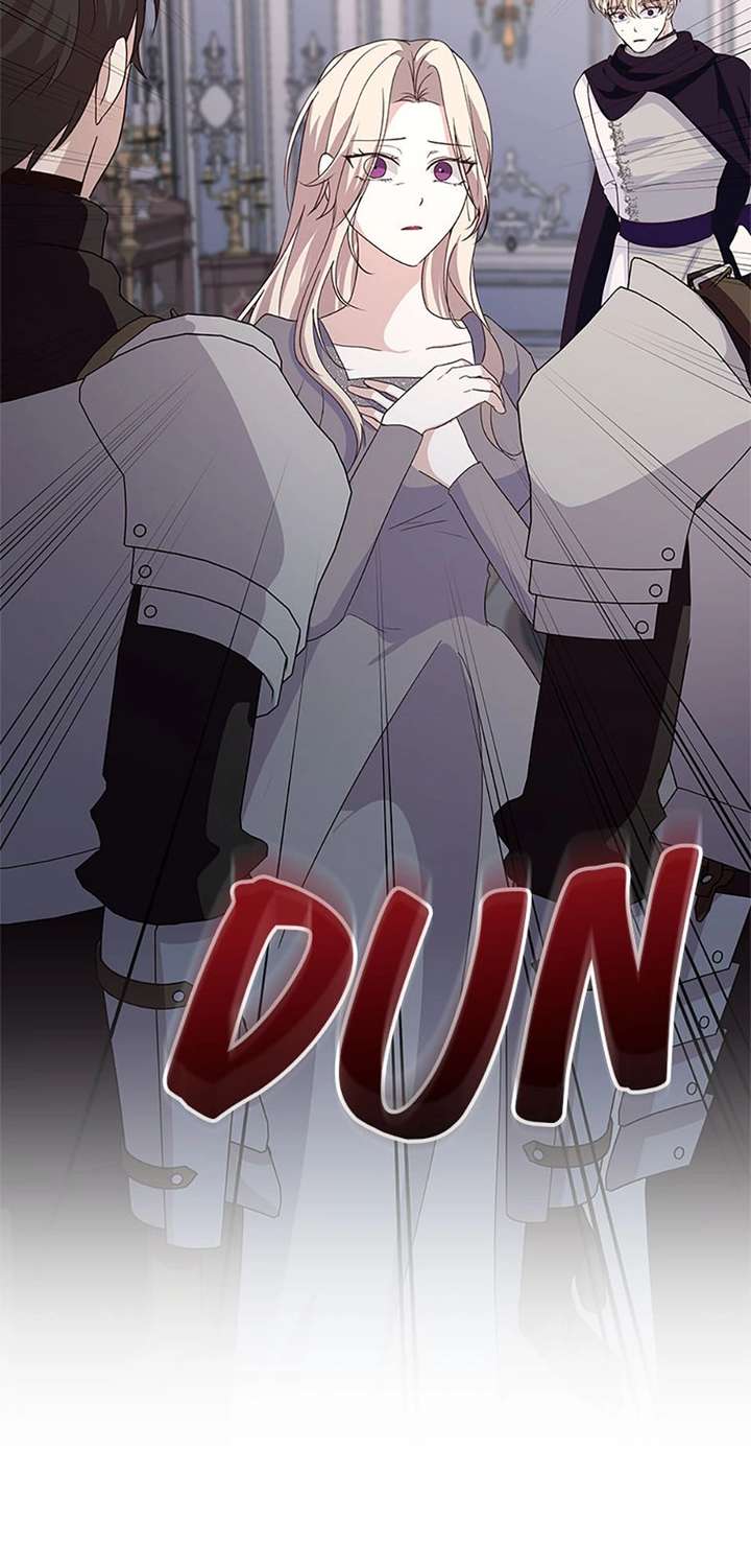 Once Married Chapter 70 - Page 23