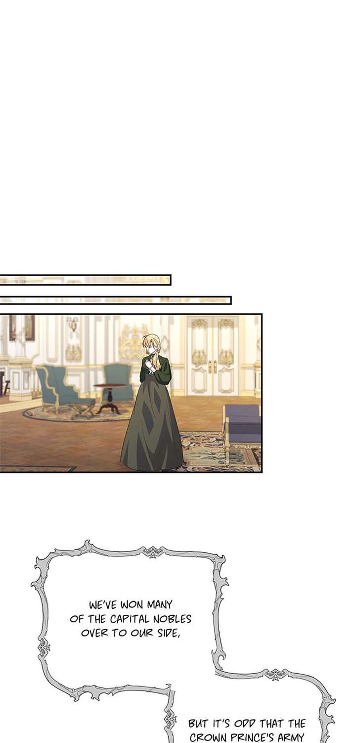 Once Married Chapter 70 - Page 32